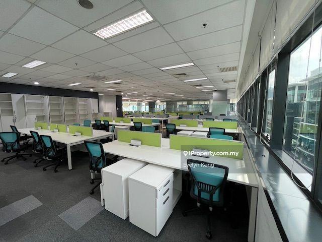 For Rent - BANGSAR SOUTH TOWER - THE HORIZON