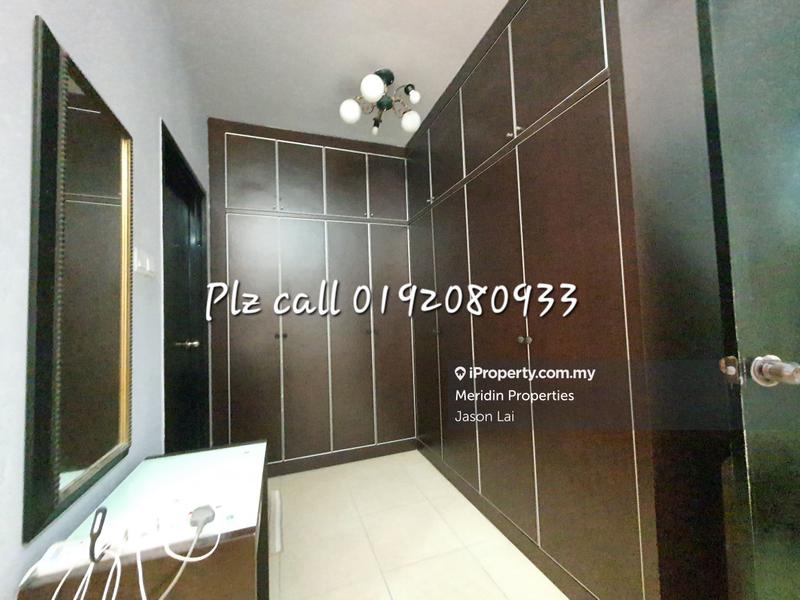 Rumah Berangkai 1 Tingkat untuk Dijual di 3azfd, Shah Alam oleh Jason Lai - iProperty.com.my