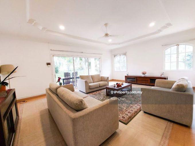 Bungalow House for Rent in IOI Resort City, Putrajaya by Alan Chan - iProperty.com.my
