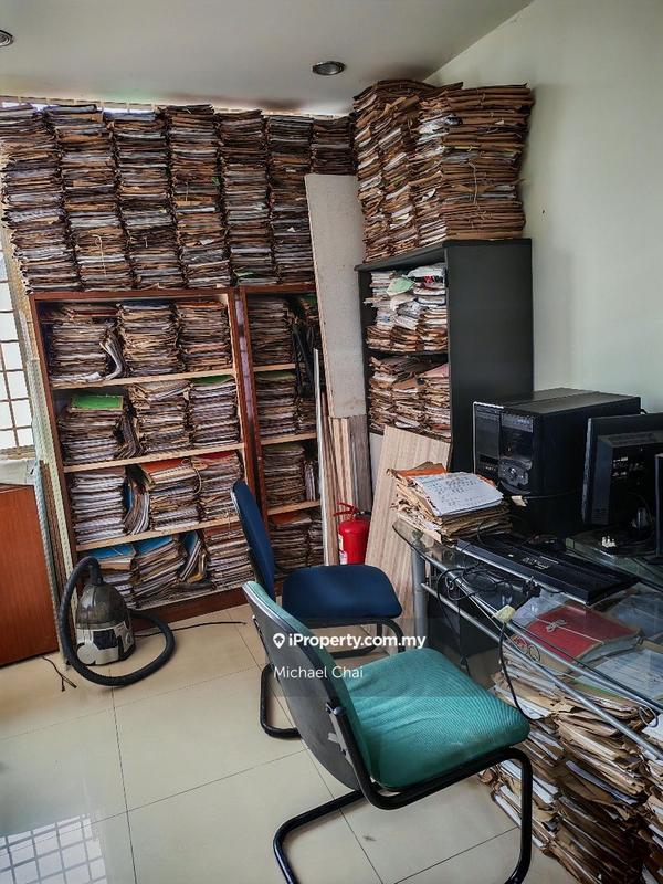 Kedai-Pejabat untuk Dijual di Bandar Puteri Puchong, Puchong oleh Michael Chai - iProperty.com.my