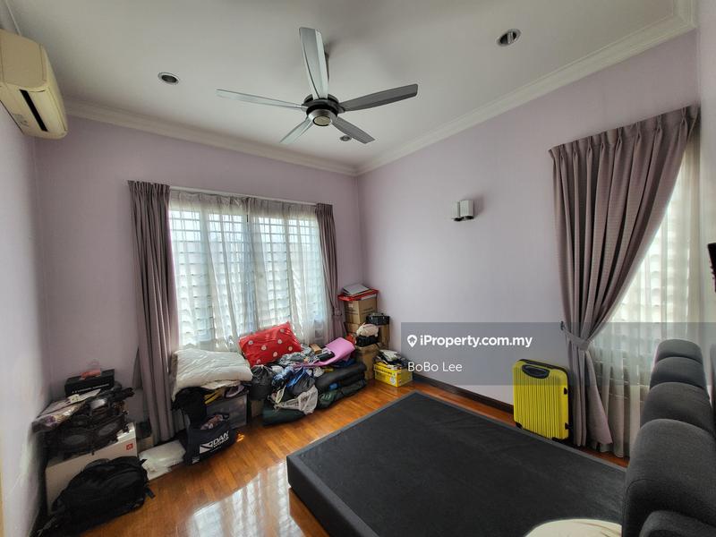 2-storey Terraced House for Sale in Bandar Kinrara Seksyen 5, Bandar Kinrara by BoBo Lee - iProperty.com.my
