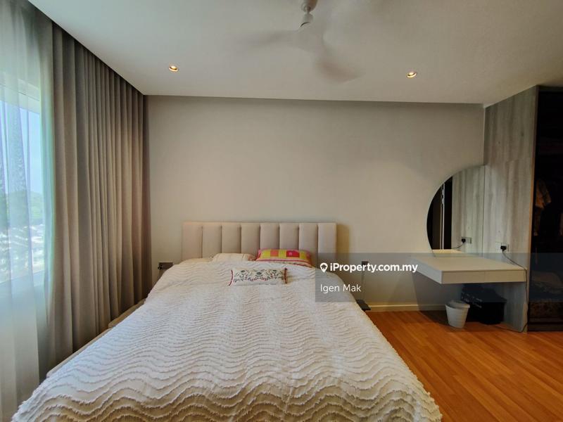 Condominium for Sale in Casa Green Condominium by Igen Mak - iProperty.com.my