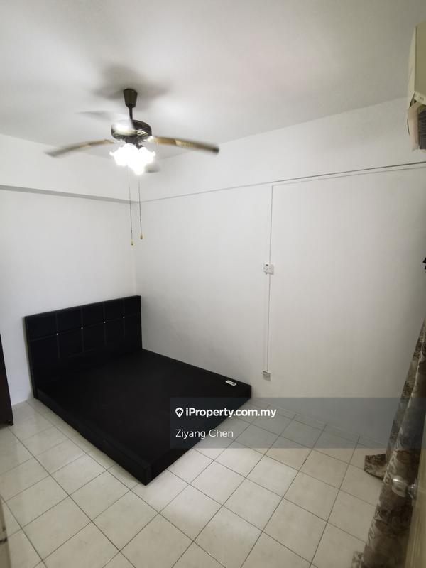 Kediaman Servis untuk Dijual di Avelon Tower @ Plaza Medan Putra oleh Ziyang Chen - iProperty.com.my