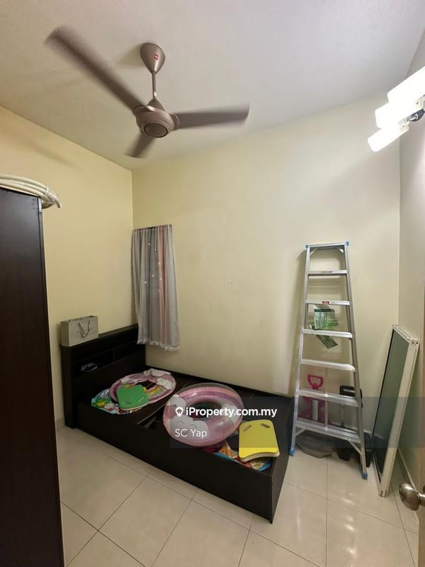 Kondominium untuk Dijual di Symphony Heights (Simfoni Heights) oleh SC Yap - iProperty.com.my