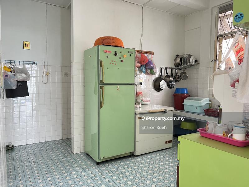 Rumah Berkembar untuk Dijual di Hua Joo Park, Kuching oleh Sharon Kueh - iProperty.com.my