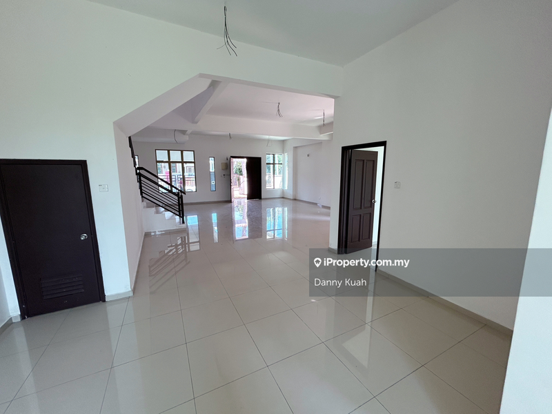 Semi-Detached House for Sale in Taman Desa Cheng Perdana, Cheng by Danny Kuah - iProperty.com.my