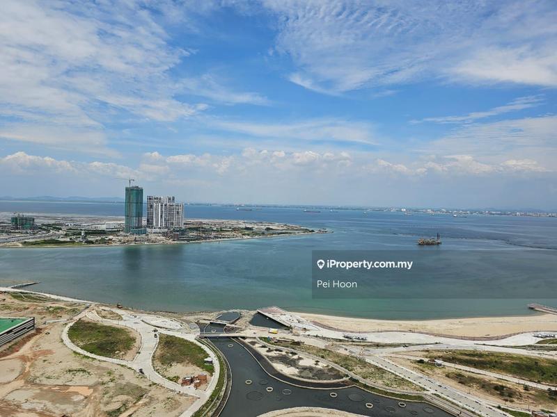 Condominium for Rent in Gurney Paragon by Pei Hoon - iProperty.com.my