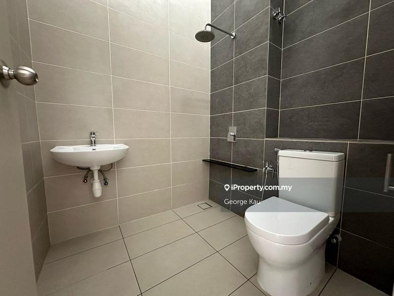 Rumah Berangkai 2 Tingkat untuk Dijual di Setia Indah 9, Setia Alam oleh George Kau - iProperty.com.my