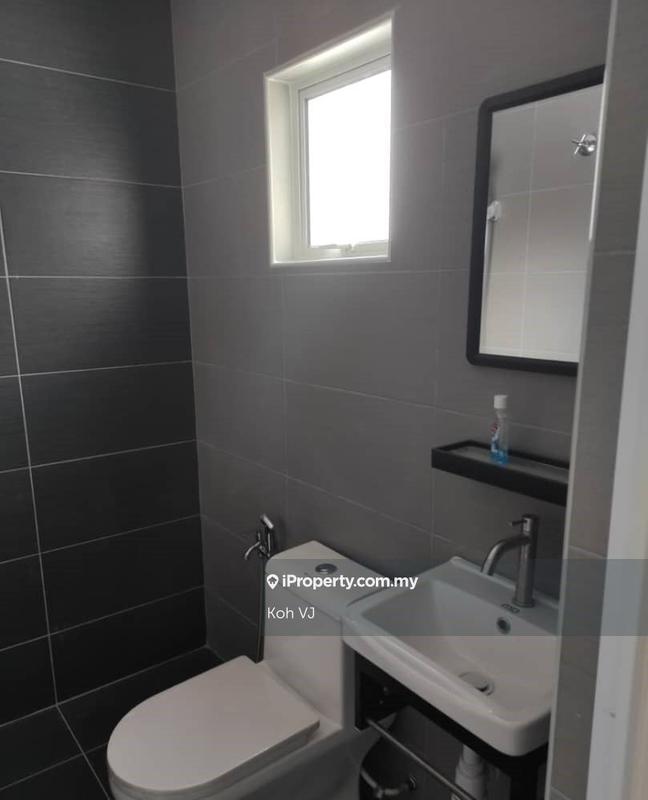 2.5-storey Terraced House for Sale in Desa Setapak, Wangsa Maju by Koh VJ - iProperty.com.my