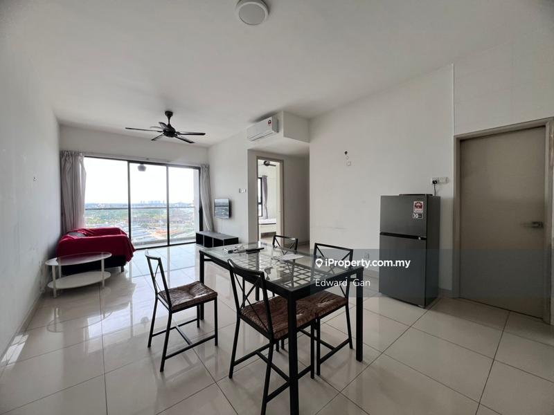 For Sale - The Raffles Suites