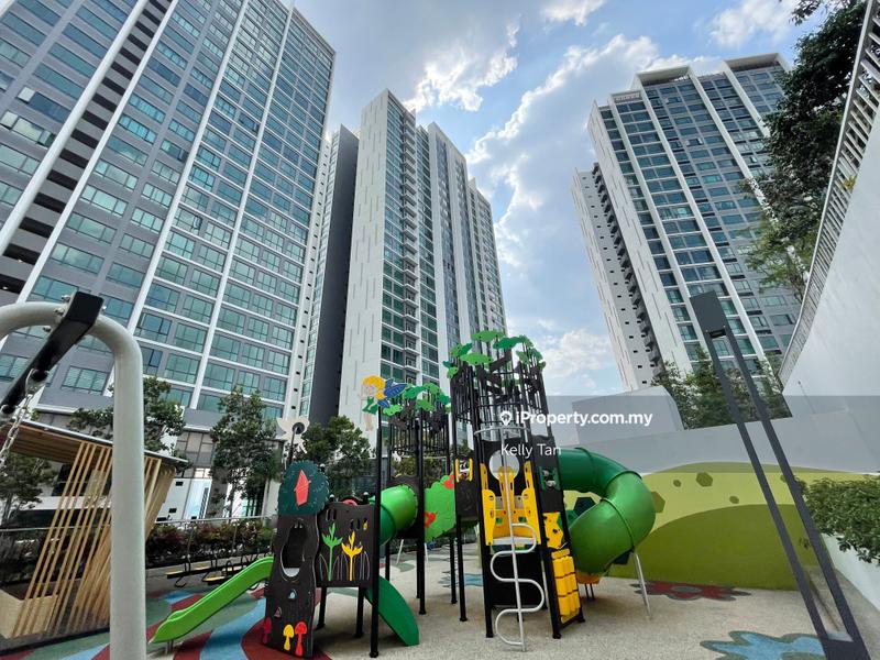 Service Residence for Rent in Greenfield Residence by Kelly Tan - iProperty.com.my