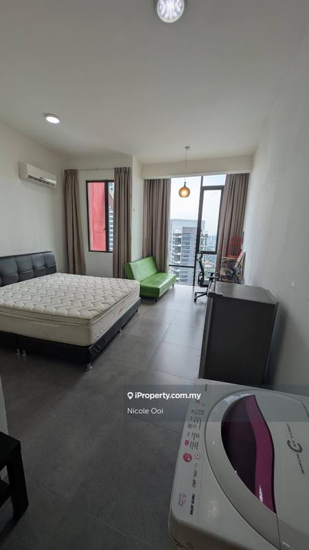 Residensi Servis untuk Dijual di Empire Damansara oleh Nicole Ooi - iProperty.com.my