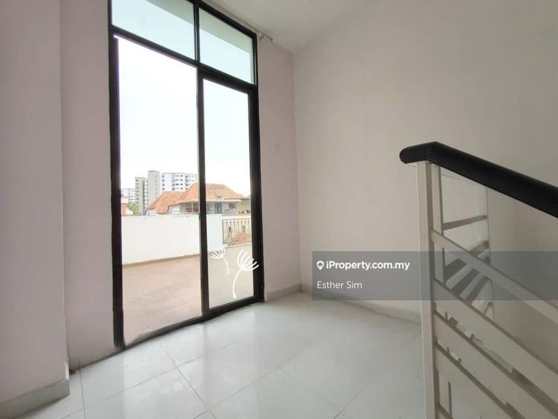 3-storey Terraced House for Sale in f1gxv, Butterworth by Esther Sim - iProperty.com.my