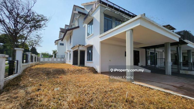 3-storey Terraced House for Sale in Denai Alam, Shah Alam by Chester Cheng - iProperty.com.my