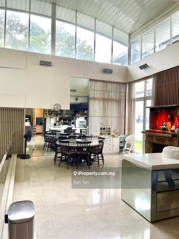 Bungalow House untuk Dijual di Country Heights Damansara, Kuala Lumpur oleh Ken Tan - iProperty.com.my