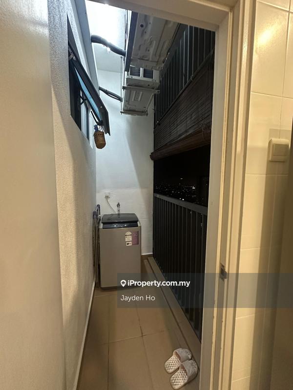 Service Residence for Rent in Pacific Star by Jayden Ho - iProperty.com.my