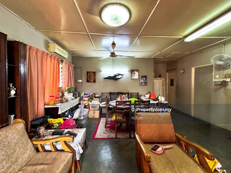 Bungalow House for Sale in Keramat, Kuala Lumpur by HJLim - iProperty.com.my