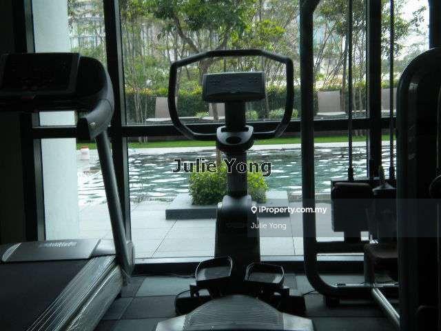 Service Residence for Sale in Hampshire Place by Julie Yong - iProperty.com.my