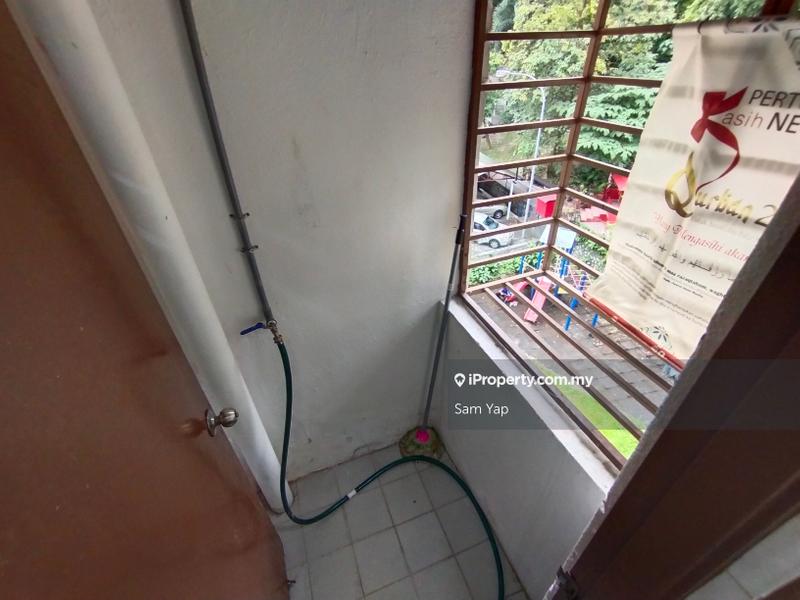 Rumah Flat untuk Dijual di Bandar Damai Perdana (Low Cost) oleh Sam Yap - iProperty.com.my