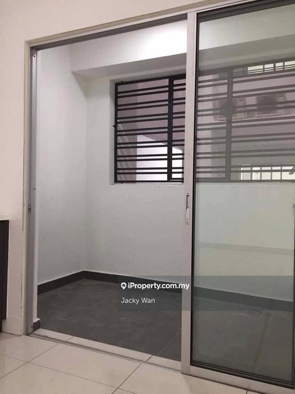 Condominium for Sale in Spring Avenue (Kuchai Damai) by Jacky Wan - iProperty.com.my