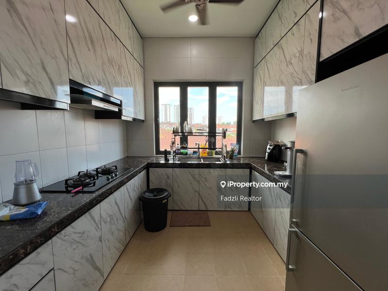 Rumah Berkembar untuk Dijual di Desa Sri Hartamas, Sri Hartamas oleh Fadzli Realtor - iProperty.com.my