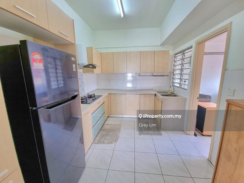 Kondominium untuk Dijual di Seri Maya Condominium oleh Grey Lim - iProperty.com.my