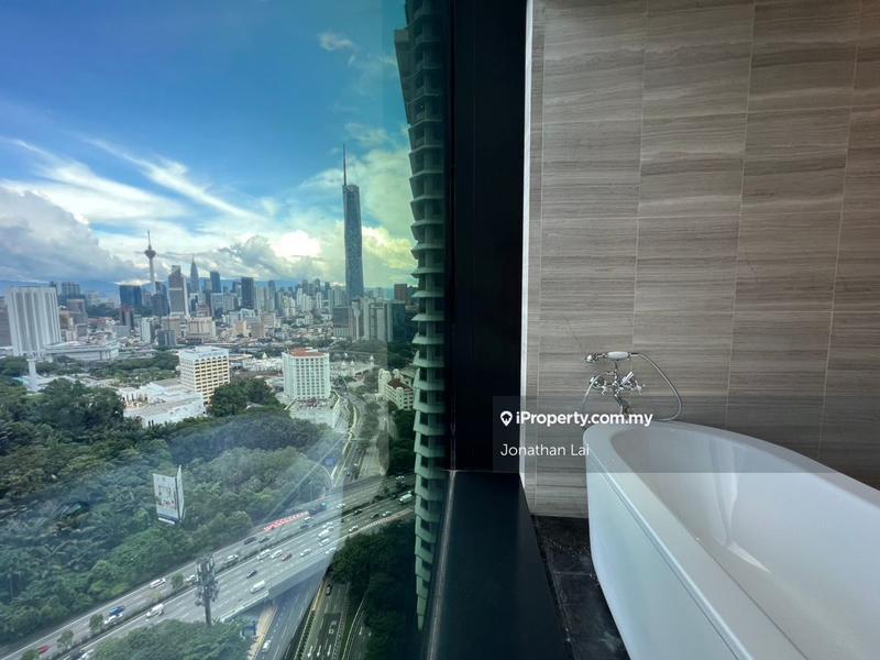 Service Residence for Sale in St Regis by Jonathan Lai - iProperty.com.my