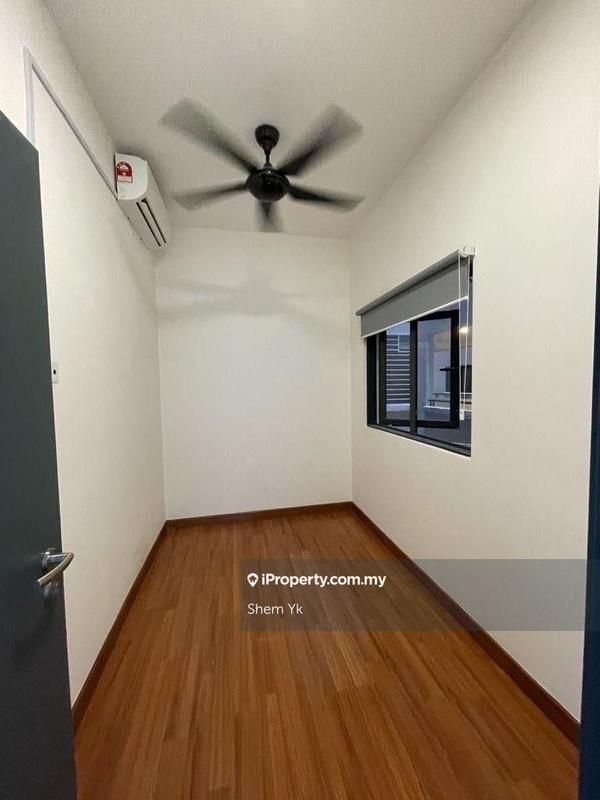 Service Residence untuk Disewa di The Link 2 Residences oleh Shem Yk - iProperty.com.my