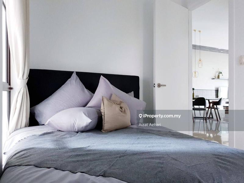 Kondominium untuk Dijual di Isle of Kamares oleh Aizat Azhari - iProperty.com.my