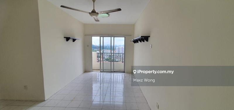 For Sale - Vista Pinggiran Apartment