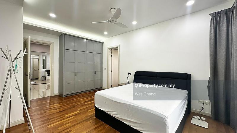 Kondominium untuk Dijual di Surian Residences oleh Wes Chang - iProperty.com.my
