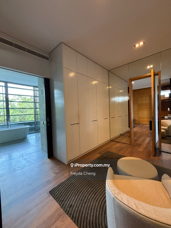 Banglo untuk Dijual di Damansara Heights, Damansara Heights oleh Freyda Cheng - iProperty.com.my