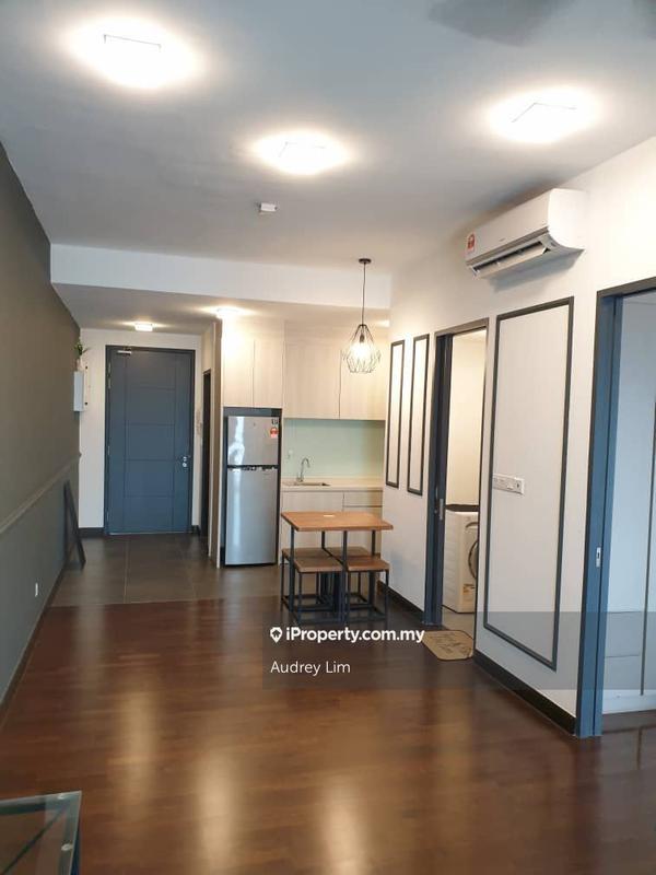 Apartment for Rent in V Residence Suites @ Sunway Velocity by Audrey Lim - iProperty.com.my