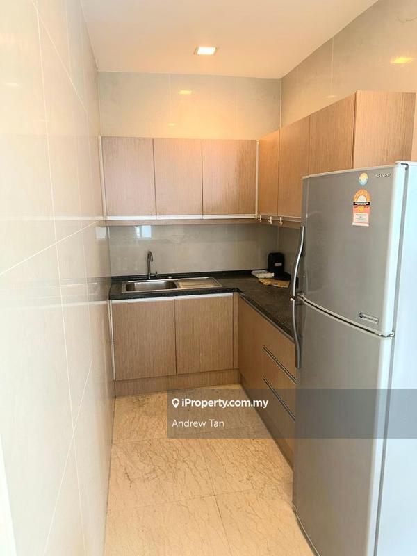 For Sale - 231 TR Serviced Suite