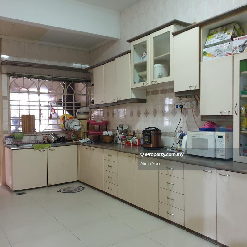 2-storey Terraced House for Sale in Bukit Rahman Putra, Sungai Buloh by Alicia Soo - iProperty.com.my