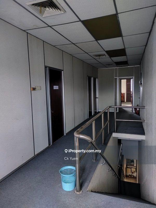 Kedai-Pejabat untuk Disewa di Gunung Rapat, Ipoh oleh Ck Yuen - iProperty.com.my