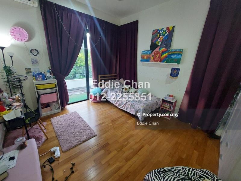 Bungalow House for Sale in Twin Palms Kemensah, Ulu Kelang by Eddie Chan - iProperty.com.my