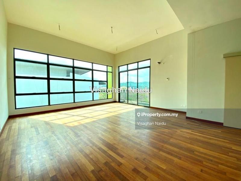 Bungalow House for Sale in Kota Emerald, Rawang by Visaghan Naidu - iProperty.com.my
