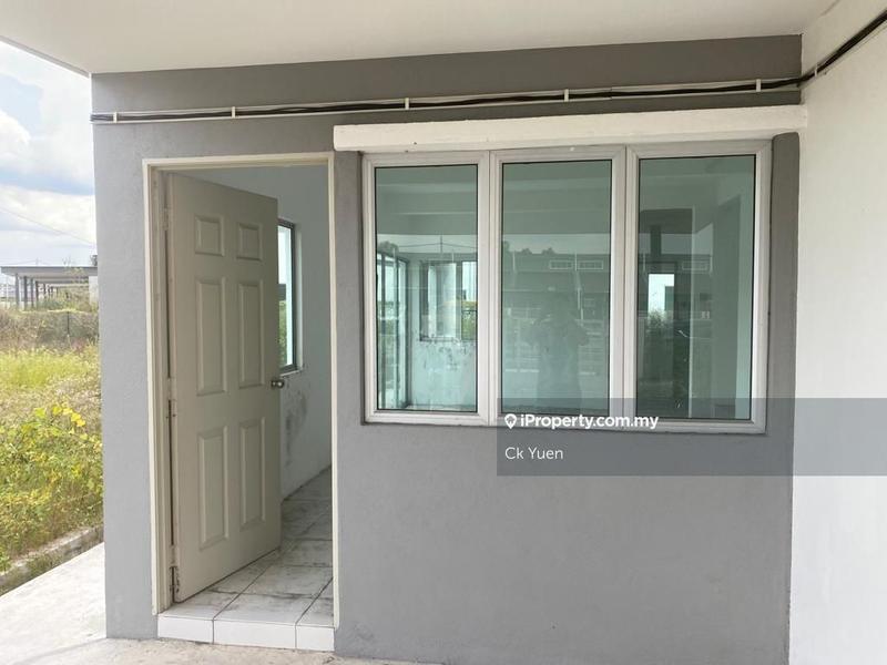 2-storey Terraced House for Sale in Taman Pusing Mutiara, Pusing by Ck Yuen - iProperty.com.my