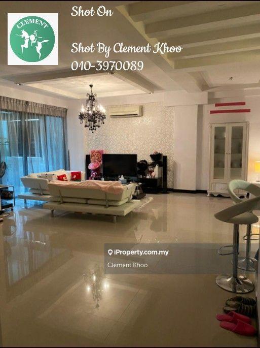 For Rent - Alila Horizons Condominium