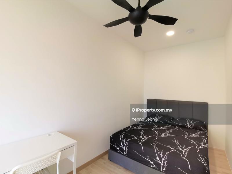 Service Residence for Rent in Emporis by Yenna Leong - Bedroom - iProperty.com.my