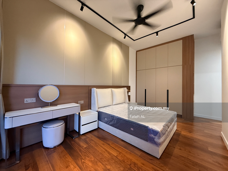 For Rent - Setia Sky Seputeh