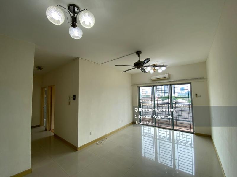 Service Residence for Rent in Kuchai Avenue by Jeson Chia - iProperty.com.my