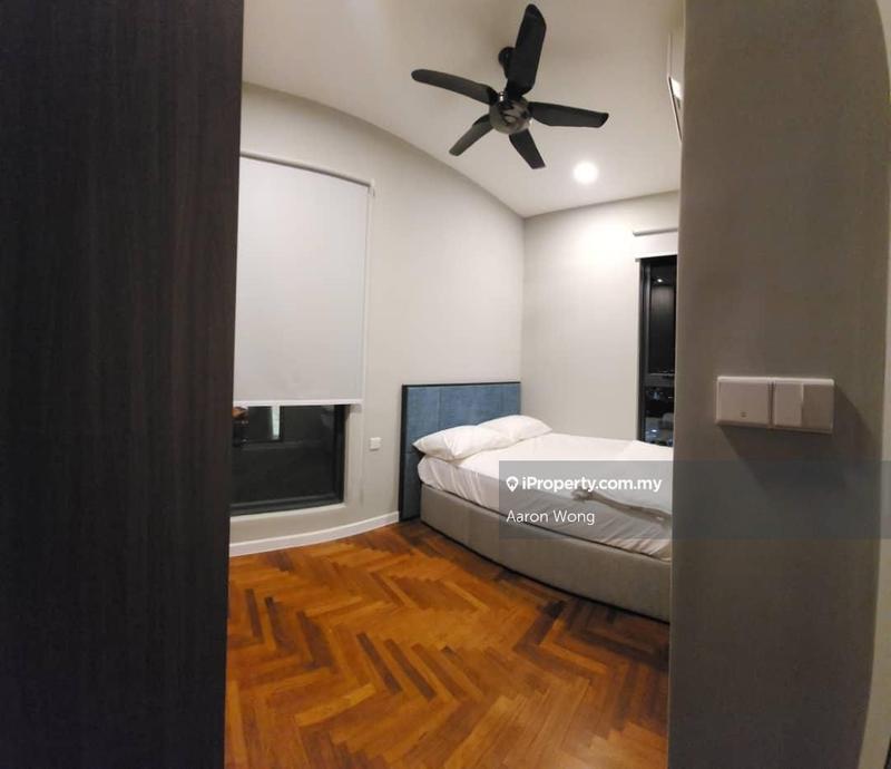 Residensi Servis untuk Dijual di Bloomsvale Menara Vista Petaling oleh Aaron Wong - iProperty.com.my