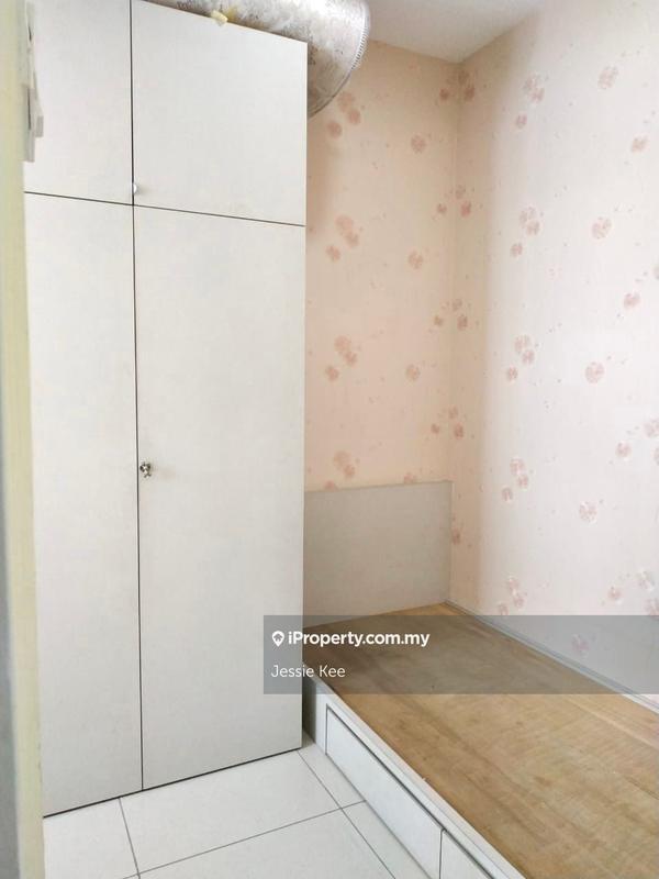 Condominium for Sale in The Westside One by Jessie Kee - iProperty.com.my