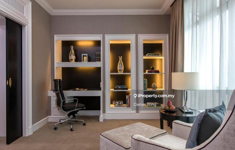 For Sale - CloutHaus Residences