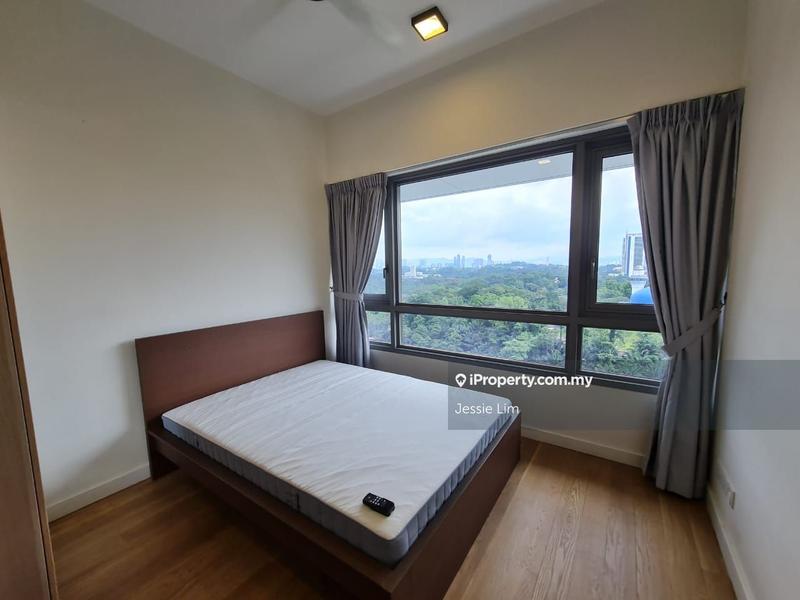 For Rent - The Sentral Residences