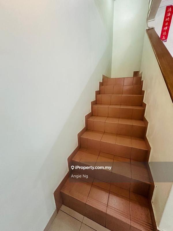 Terraced House for Sale in Taman Bidara, Selayang by Angie Ng - iProperty.com.my