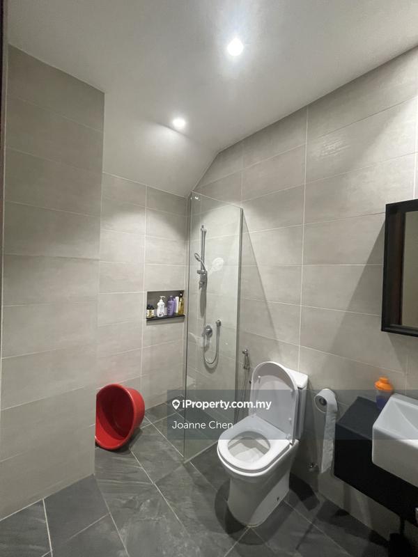 Semi-Detached House for Sale in Setia Eco Templer, Rawang by Joanne Chen - Setia Eco Templer, Maya Amantara Semi-Detached - iProperty.com.my