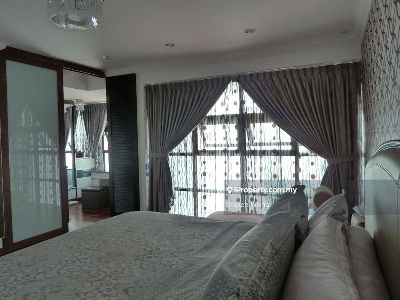 Condominium for Sale in Papillon Desahill Condominium by Steven Wong - iProperty.com.my